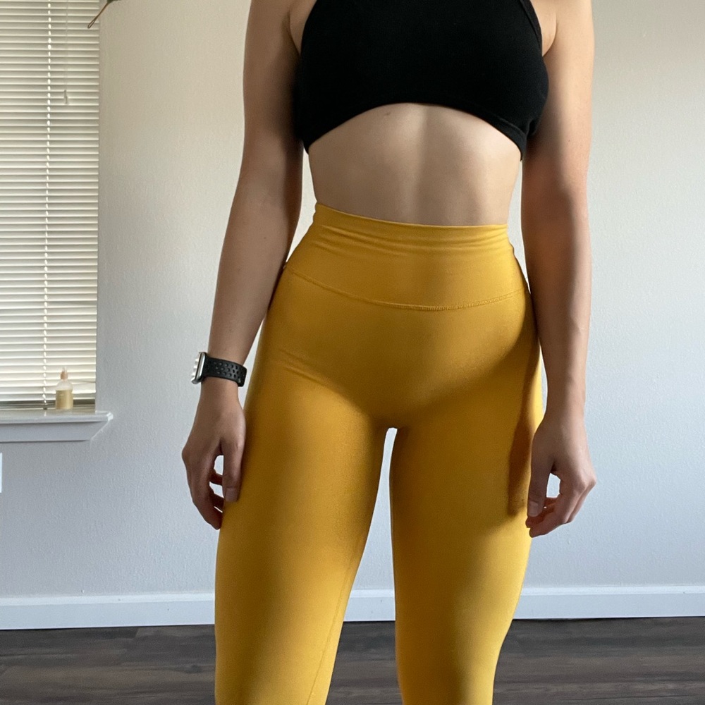 BuffBunny Legacy Leggings